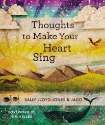 Thoughts to Make Your Heart Sing