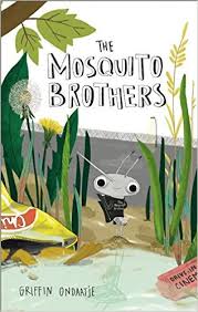 The Mosquito Brothers
