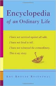 Encyclopedia of Ordinary Life