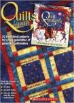 Quilts from The Quiltmaker's Gift
