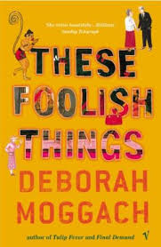 These Foolish Things